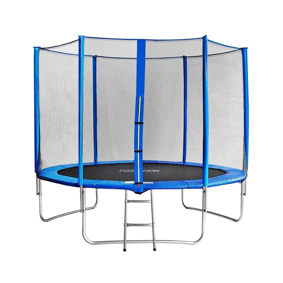 Cama Elástica Tomahawk 3,05m