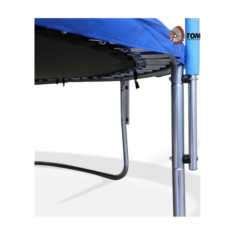 Cama Elástica Tomahawk 3,05m