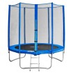 Cama Elástica Tomahawk 1,85m
