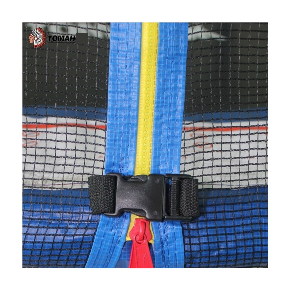 Cama Elástica Tomahawk 185cm