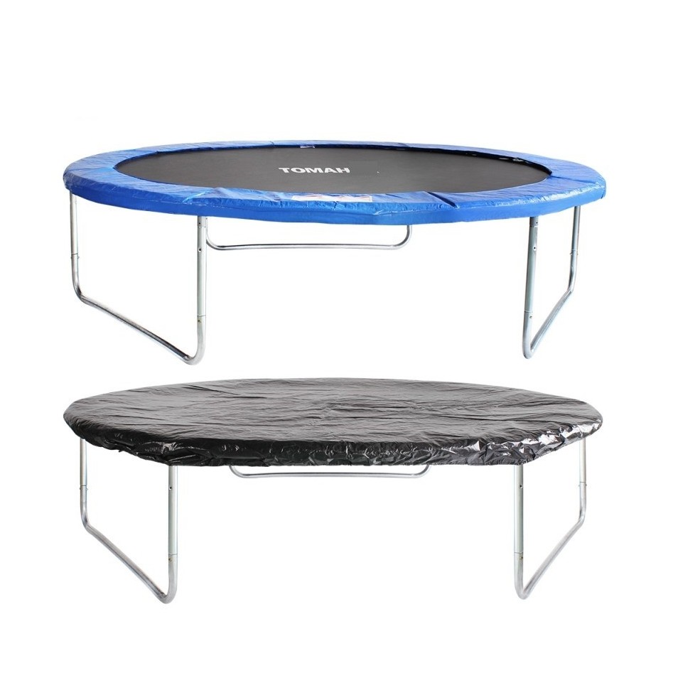 Cama Elástica Tomahawk 185cm