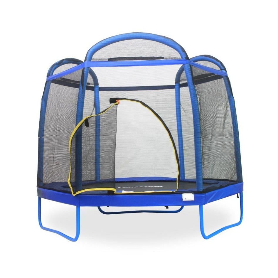 Cama Elástica Tomahawk 2,10m