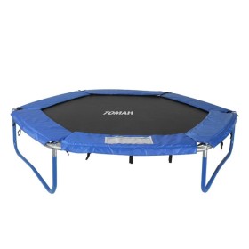 Cama Elástica Tomahawk 2,10m