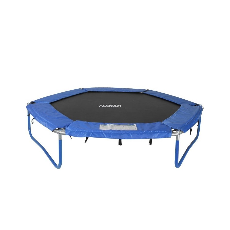 Cama Elástica Tomahawk 2,10m