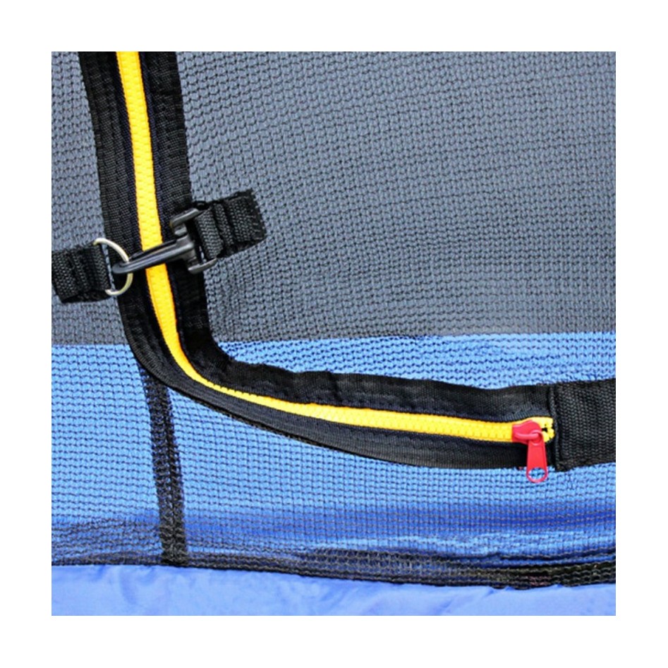 Cama Elástica Tomahawk 2,10m