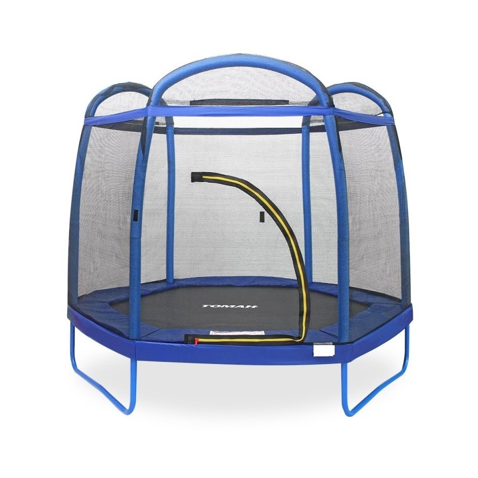 Cama Elástica Tomahawk 2,10m