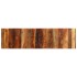 Mueble de TV madera maciza reciclada 110x30x40