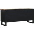 Mueble de TV madera reciclada madera contrachapada