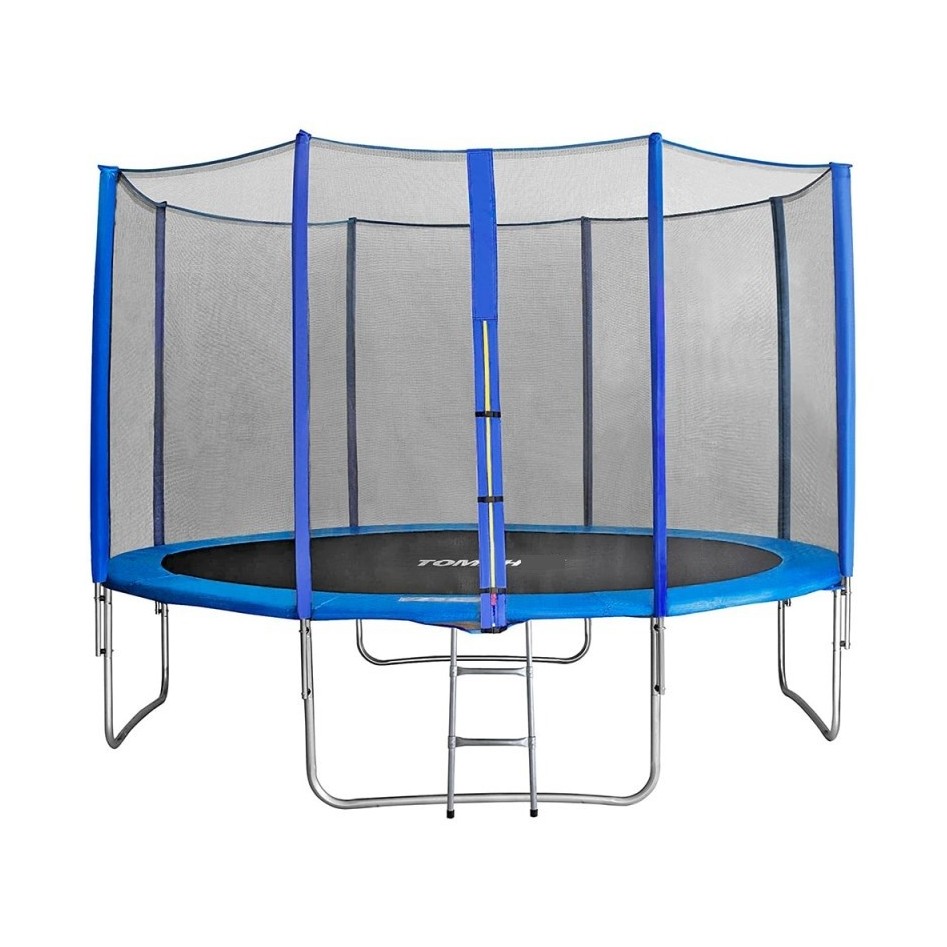 Cama Elástica Tomahawk 4,00m