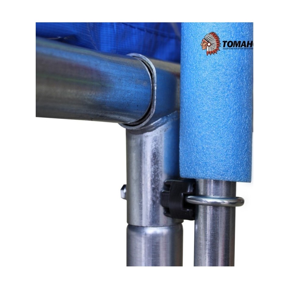 Cama Elástica Tomahawk 4,00m