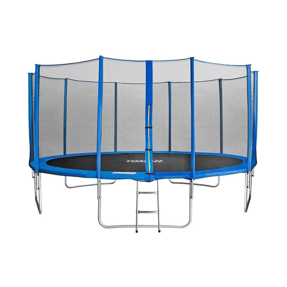 Cama Elástica Tomahawk 4,30m