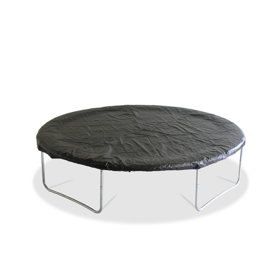 Cama Elástica Tomahawk 4,30m