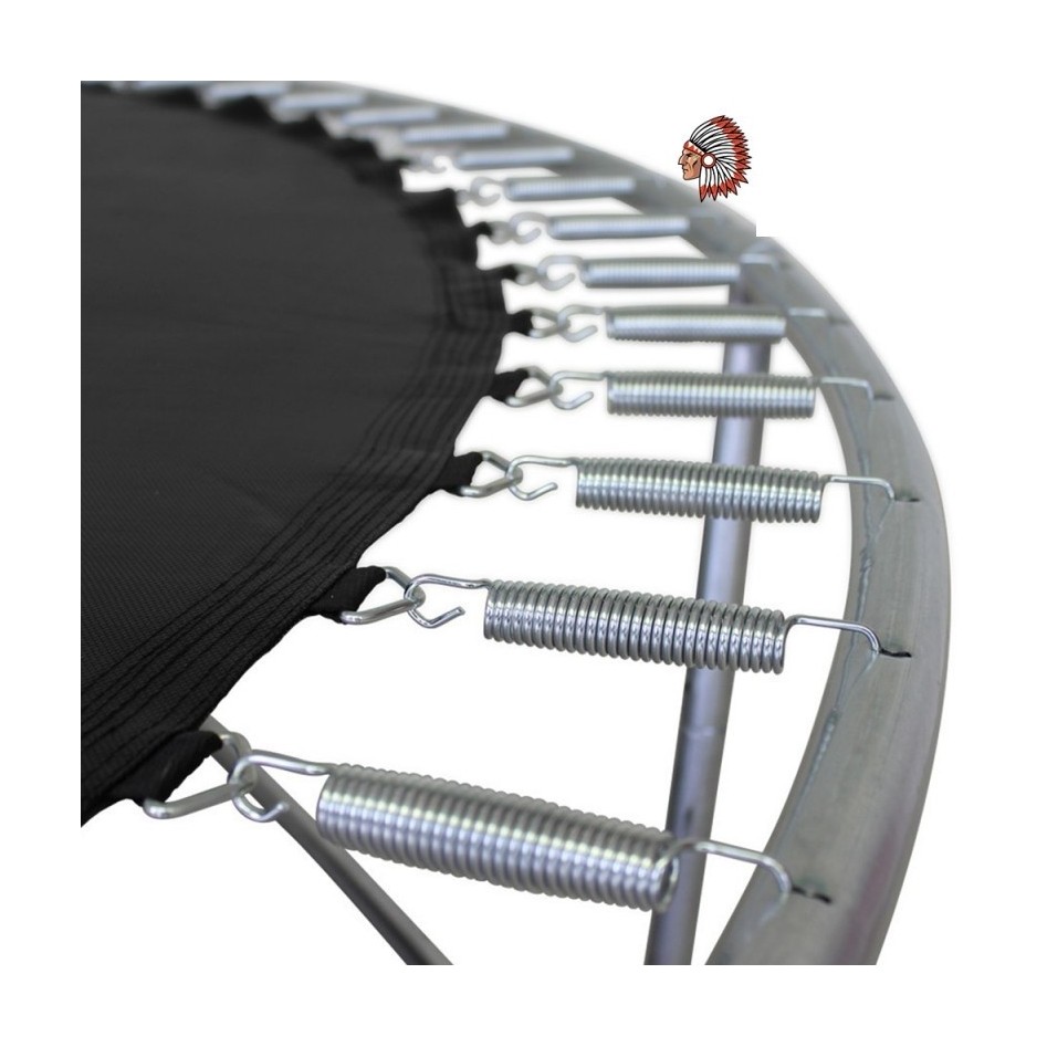 Cama Elástica Tomahawk 4,30m