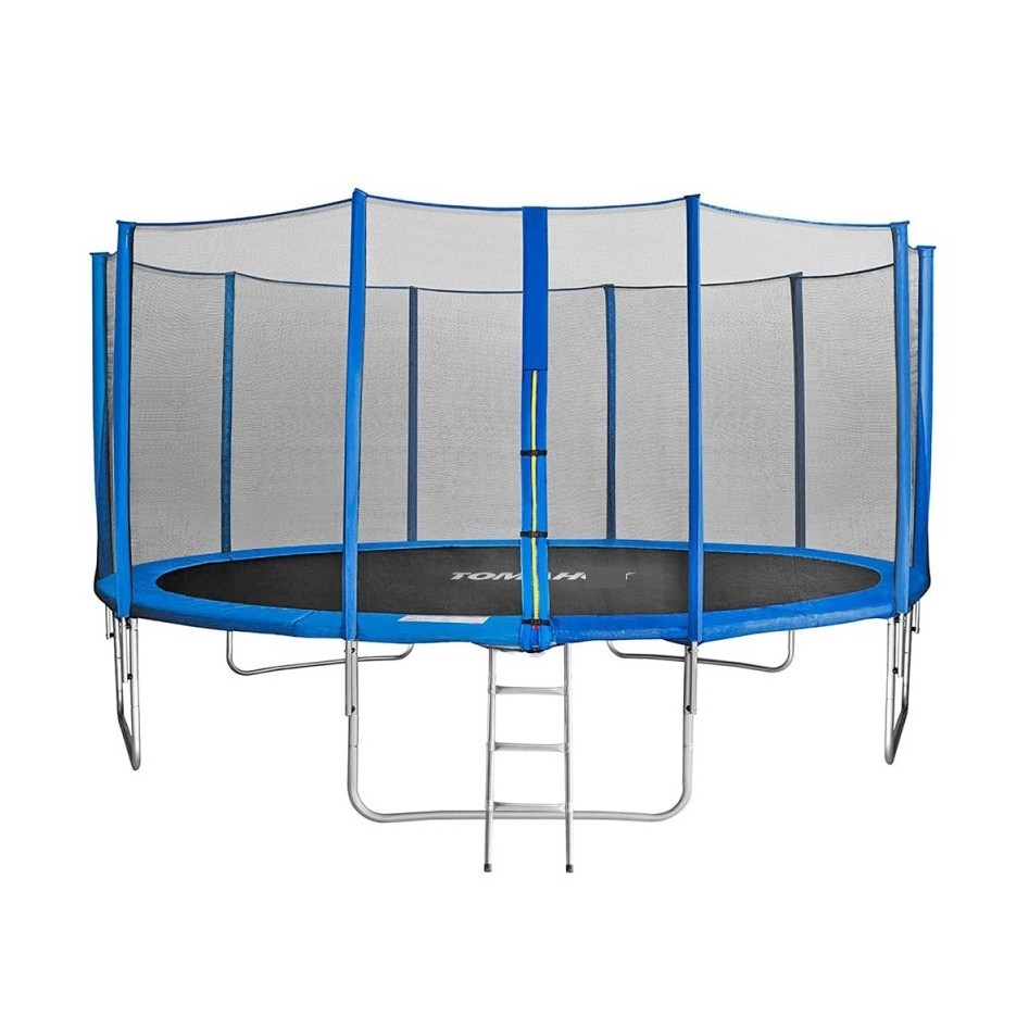 Cama Elástica Tomahawk 4,60m