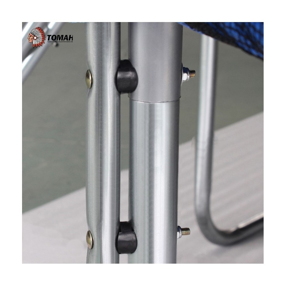 Cama Elástica Tomahawk 4,60m