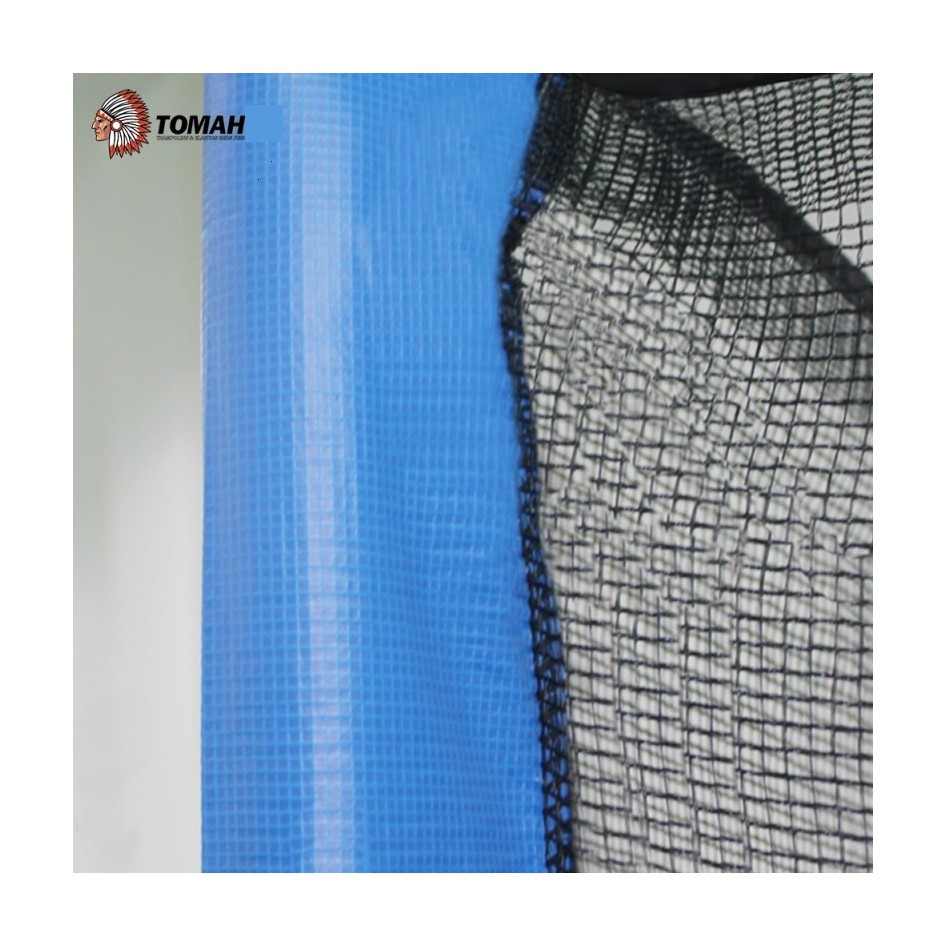 Cama Elástica Tomahawk 4,60m