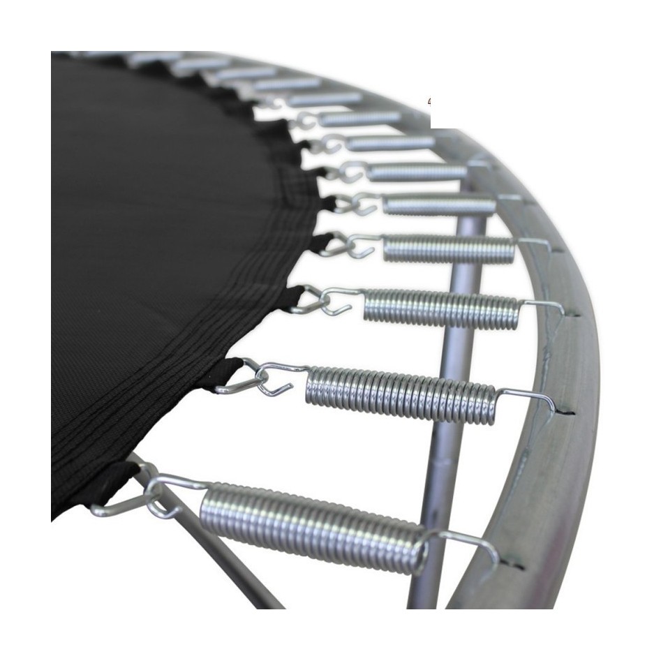 Cama Elástica Tomahawk 4,60m