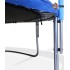 Cama Elástica Tomahawk 4,60m