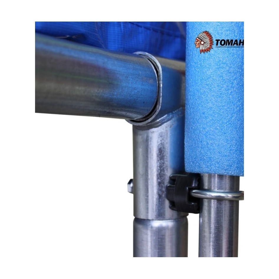 Cama Elástica Tomahawk 4,60m