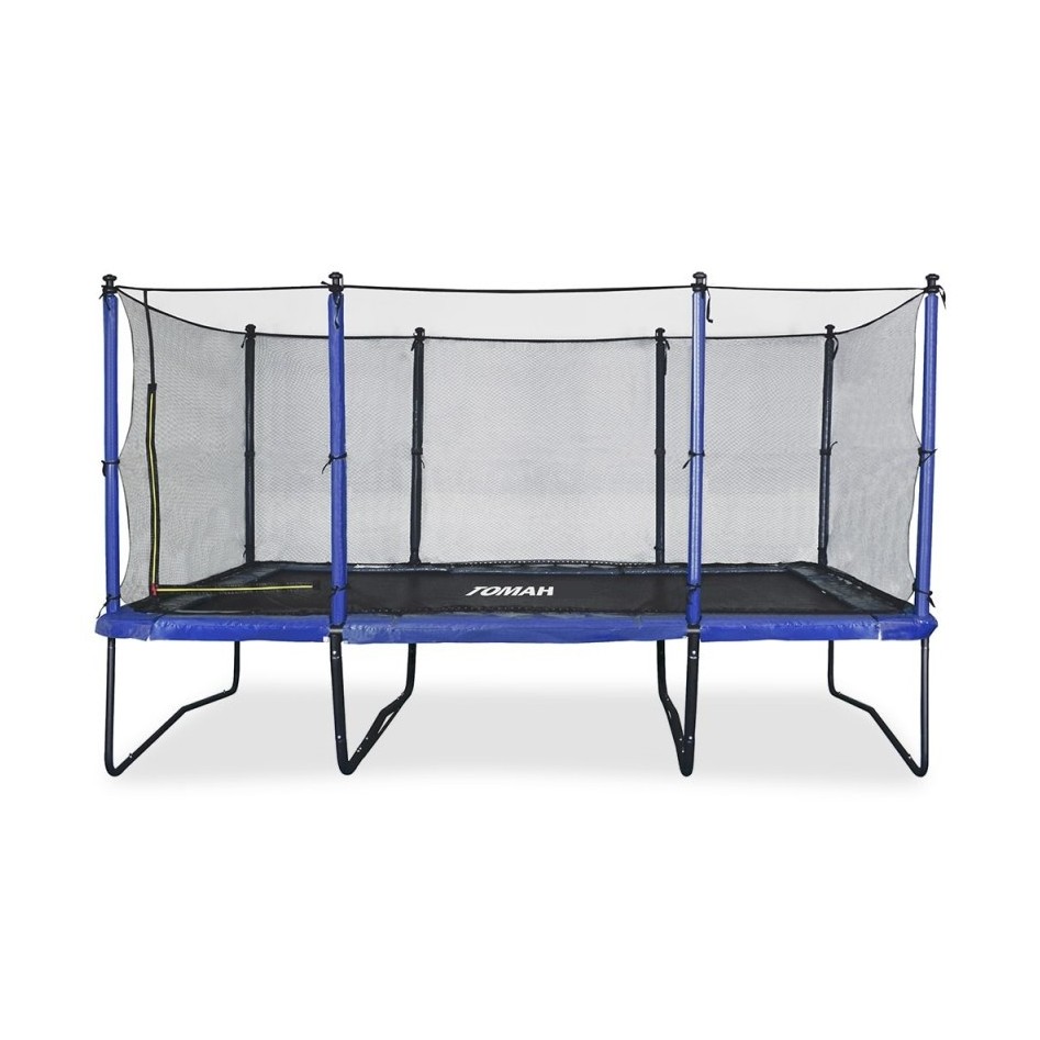 Cama Elástica Tomahawk 4,50x3,00m