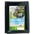Ubbink Revestimiento para estanques AquaLiner 4x5 m PVC 0,5 mm
