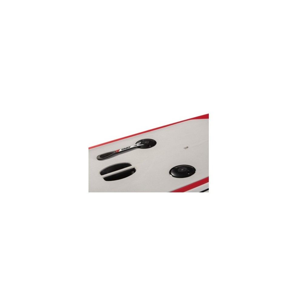 Tabla SUP Bullet 14'0" X 27,5" W/FAST (UNL)