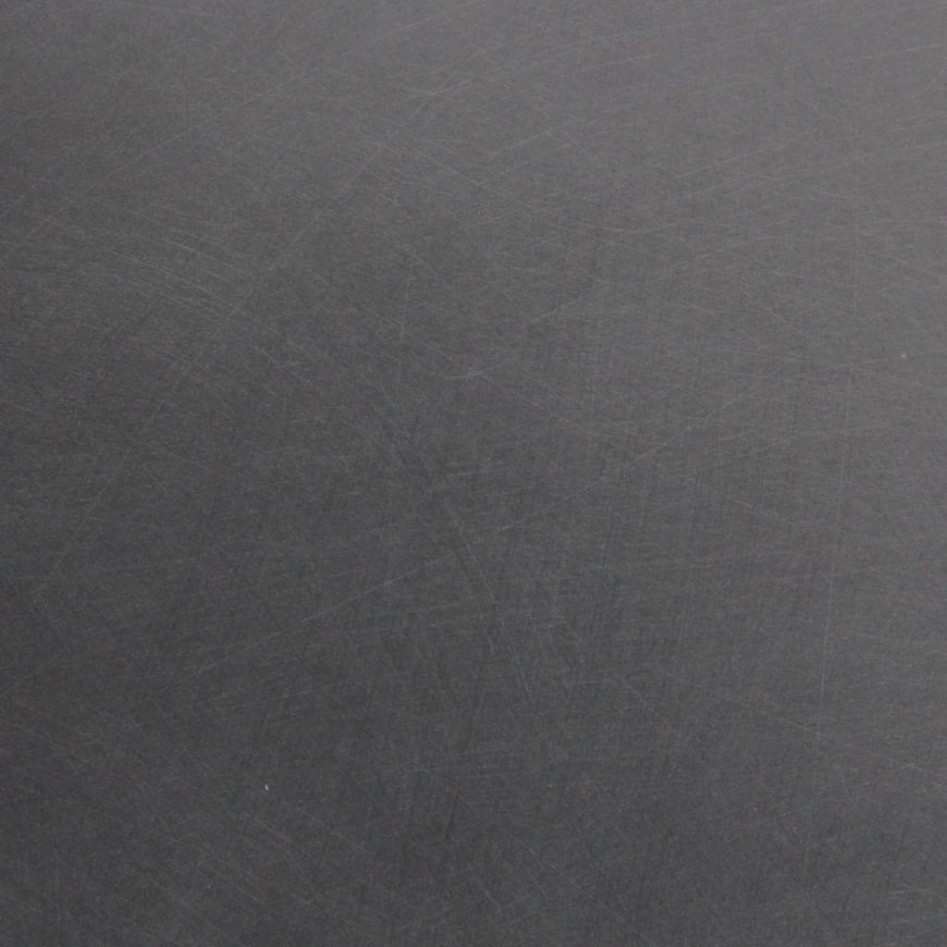 FMD Mesa de centro portátil madera