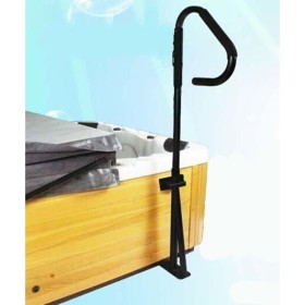 Infinity Pasamanos de bañera de