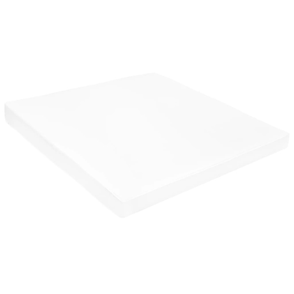 Colchón 7 zonas espuma de PU 10 cm H2 H3 160x200