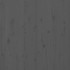 Cabecero de cama de pared madera maciza pino gris 166x3x91,5