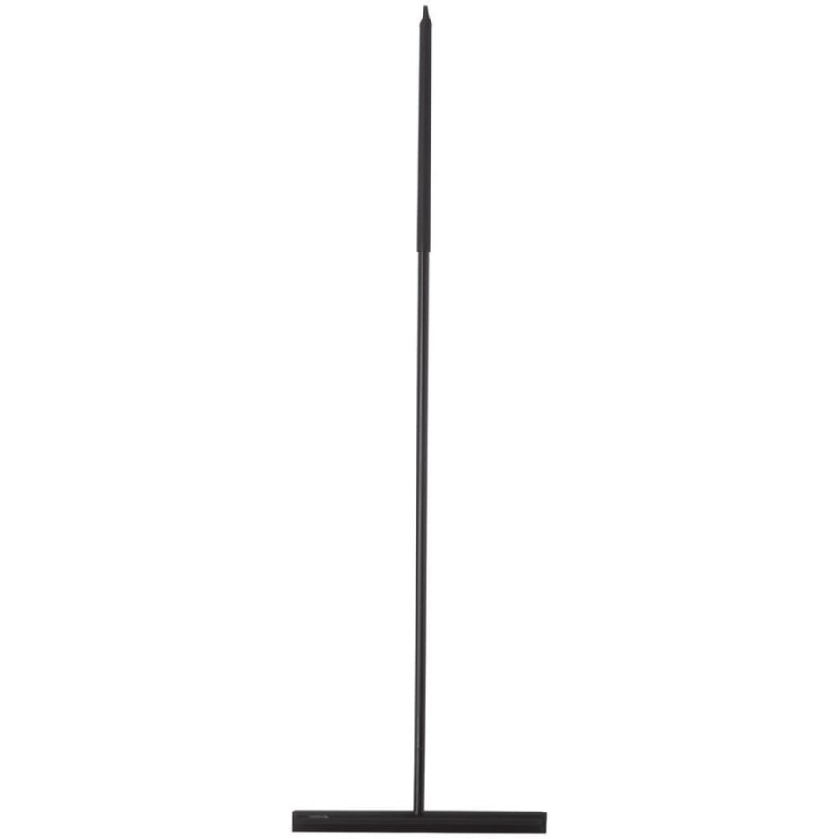 Sealskin Escobilla espátula de goma para suelo Deluxe