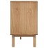 Aparador OTTA madera maciza pino 114x43x73,5