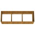 Jardinera acero corten 120x40x40
