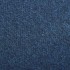 Baldosas de suelo de moqueta 20 uds 5 m² 50x50 cm azul