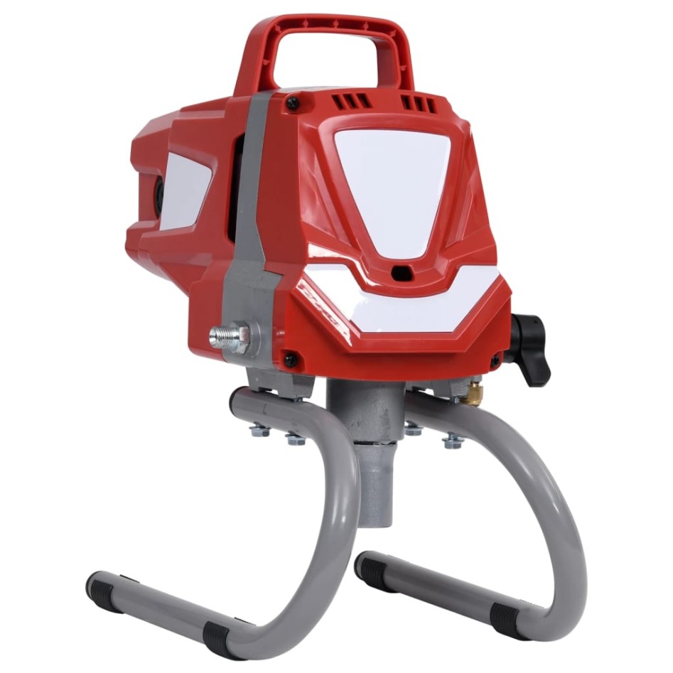 Pulverizador de pintura de alta presión sin aire 1010