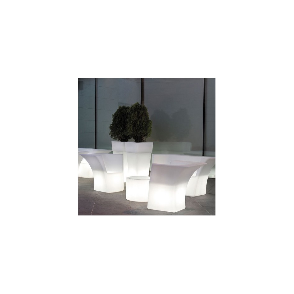 Sillón de diseño exclusivo, modelo Cairó