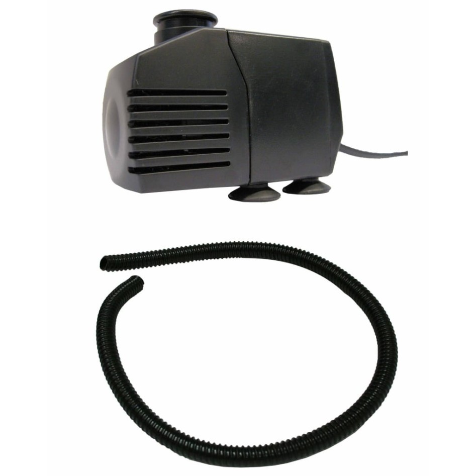 Ubbink Set fuente aqua arte