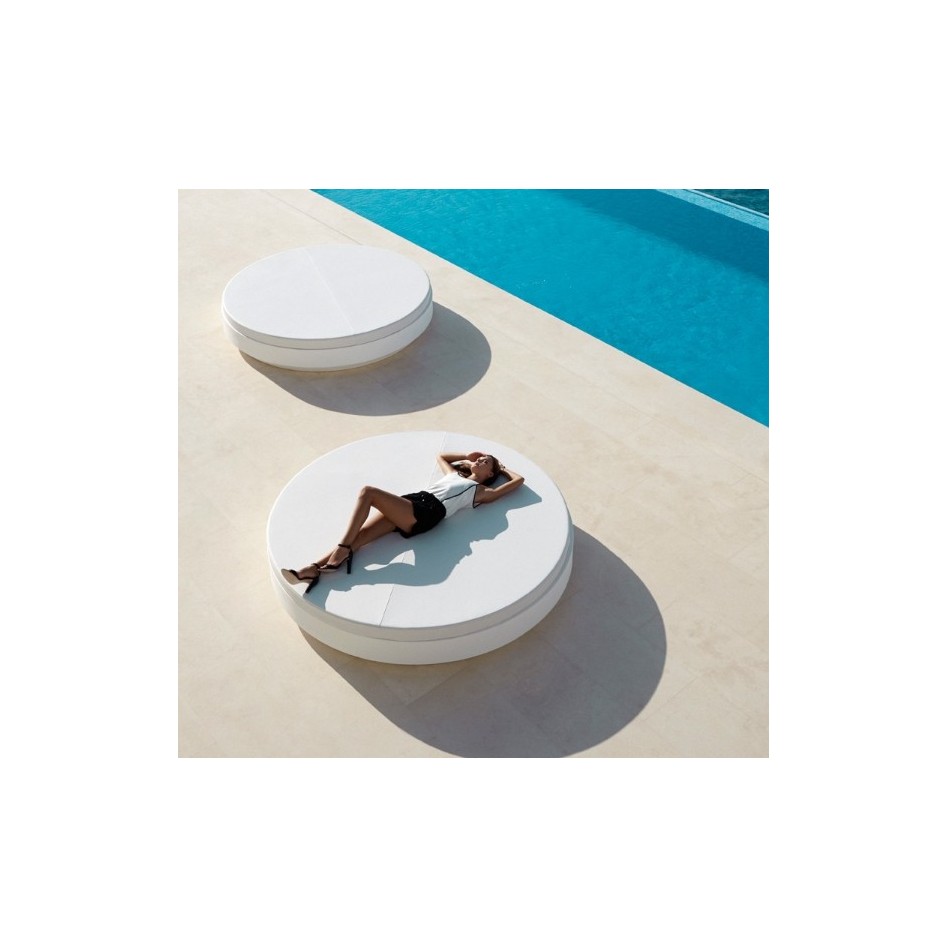 Vela Daybed Reclinable