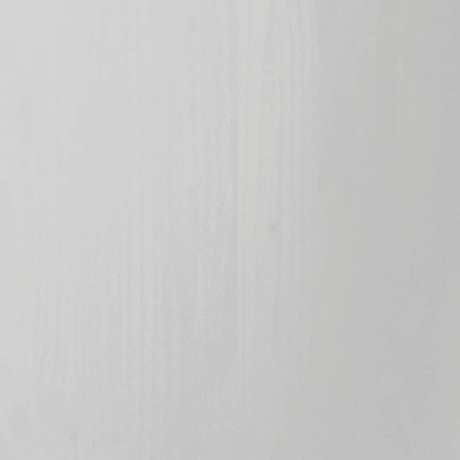 Cajonera con ruedas MOSS madera maciza de pino