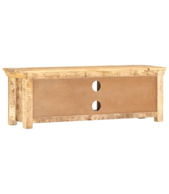 Mueble para TV de madera maciza de mango Boheme 2