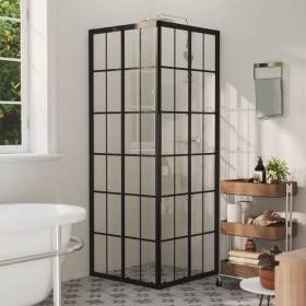 Cabina de ducha ESG 80x80x180