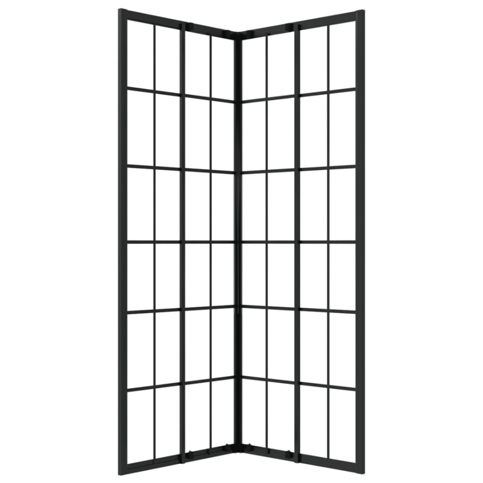 Cabina de ducha ESG 80x80x180