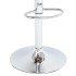 Taburete de cocina cuero sintético