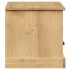 Mueble para TV VIGO madera maciza de pino 106x40x40