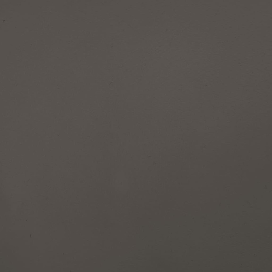 Sillón reclinable para niños cuero sintético gris