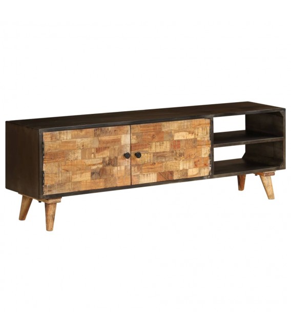 Mueble para TV de madera de mango Clip