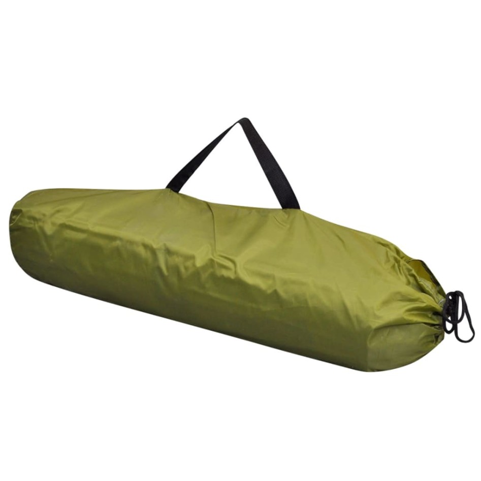 Inodoro portátil para camping con tienda 10+10