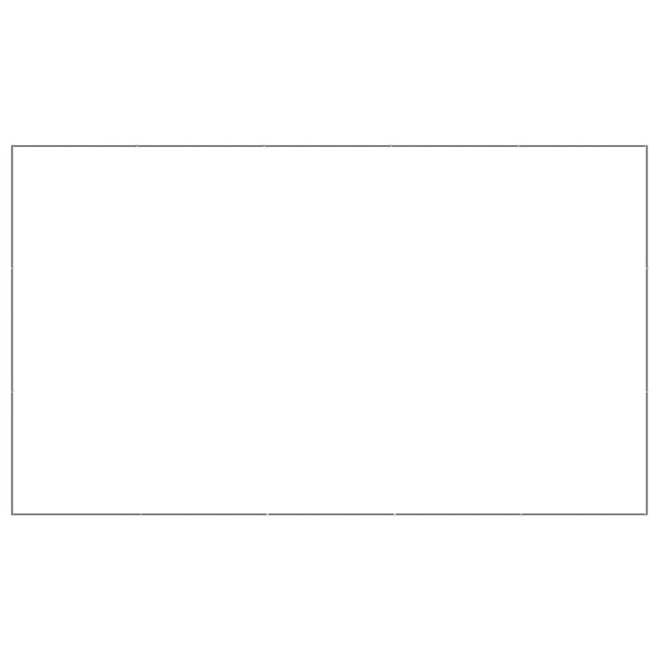 Perrera plateada 15 m²