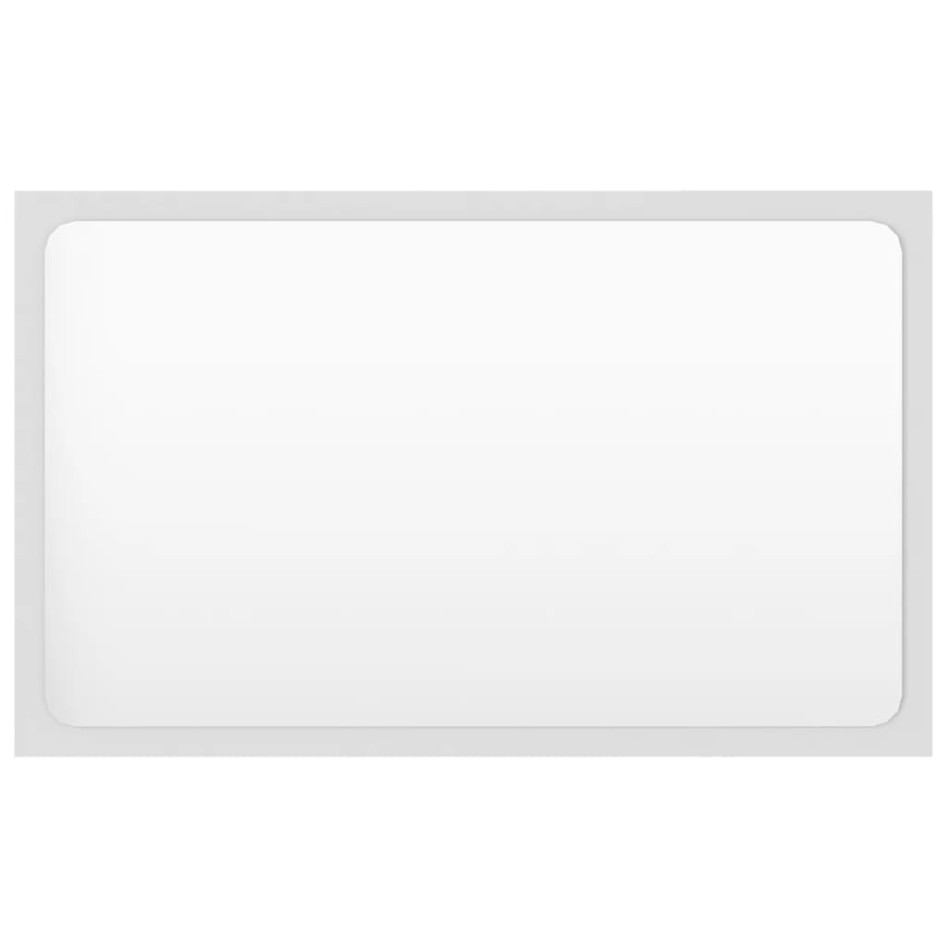 Juego de muebles de baño madera de ingeniería