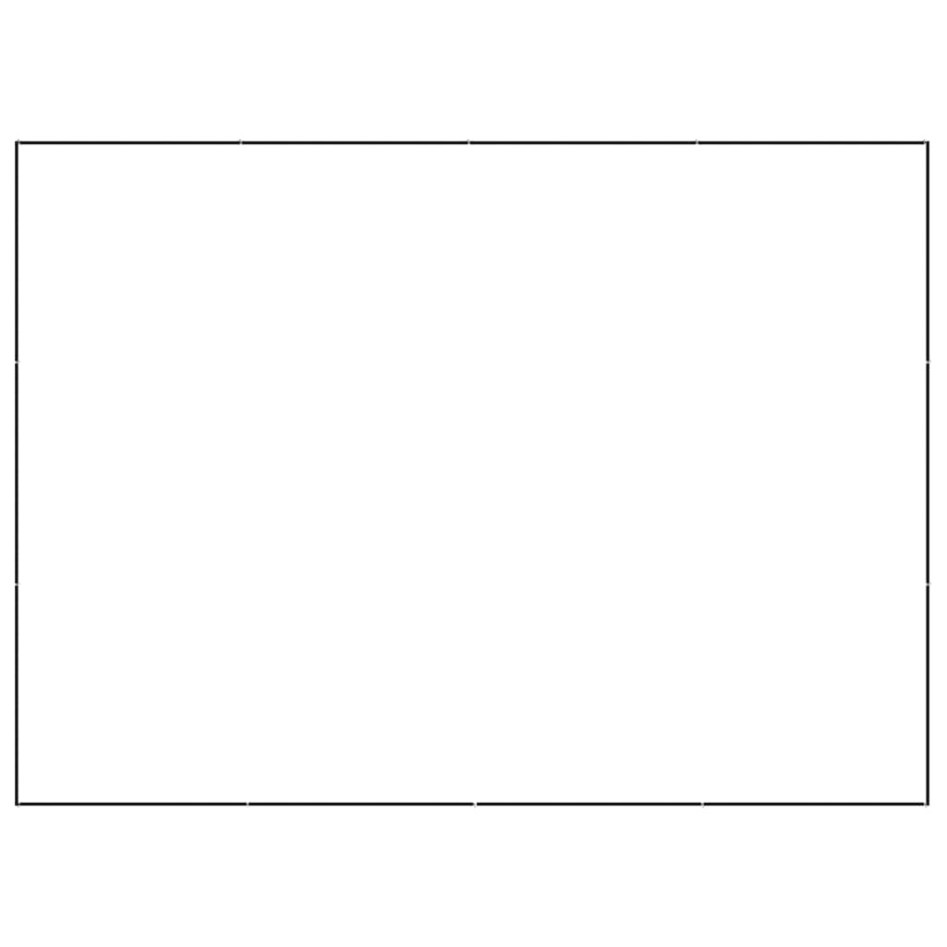 Perrera acero 12 m²